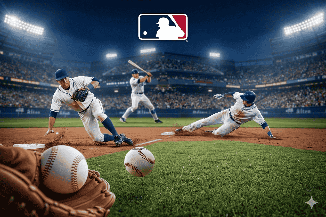 Baseball