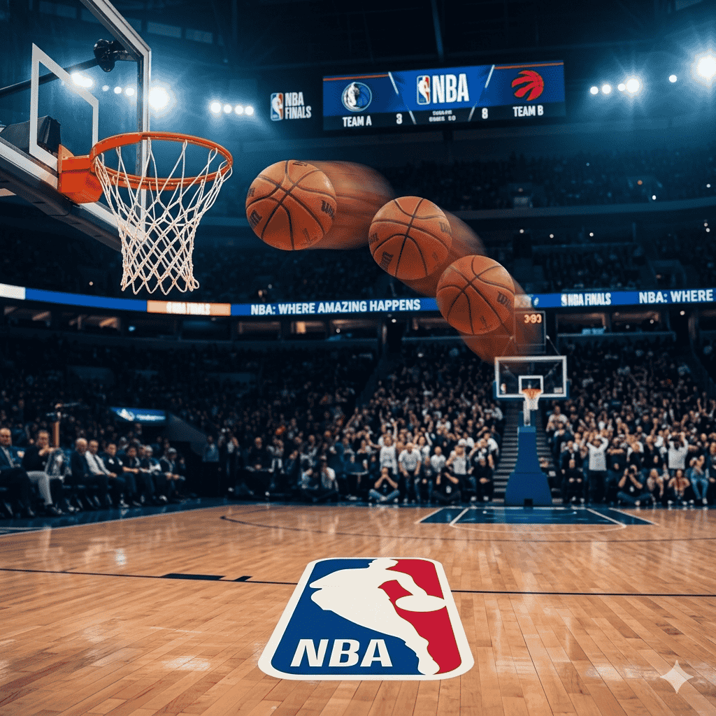 Basketball
