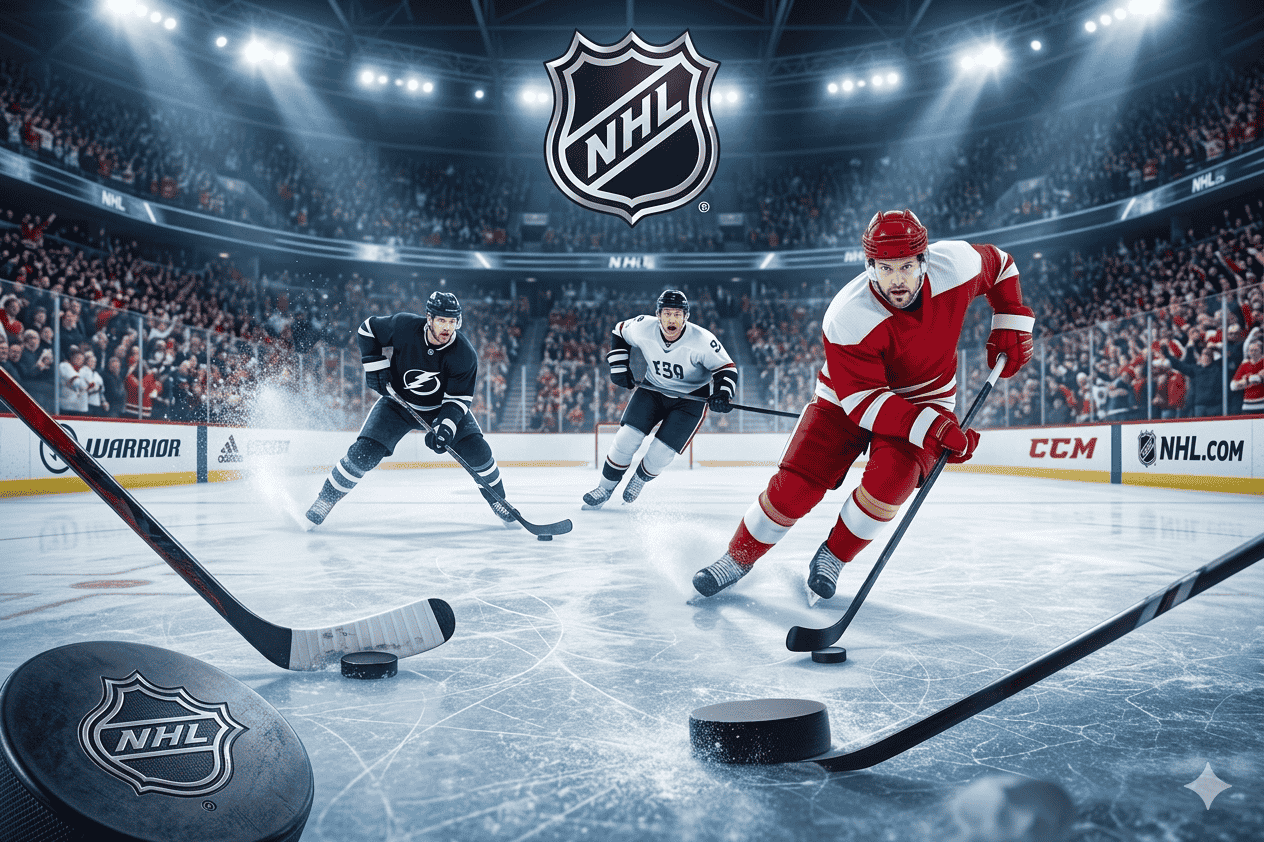 Hockey